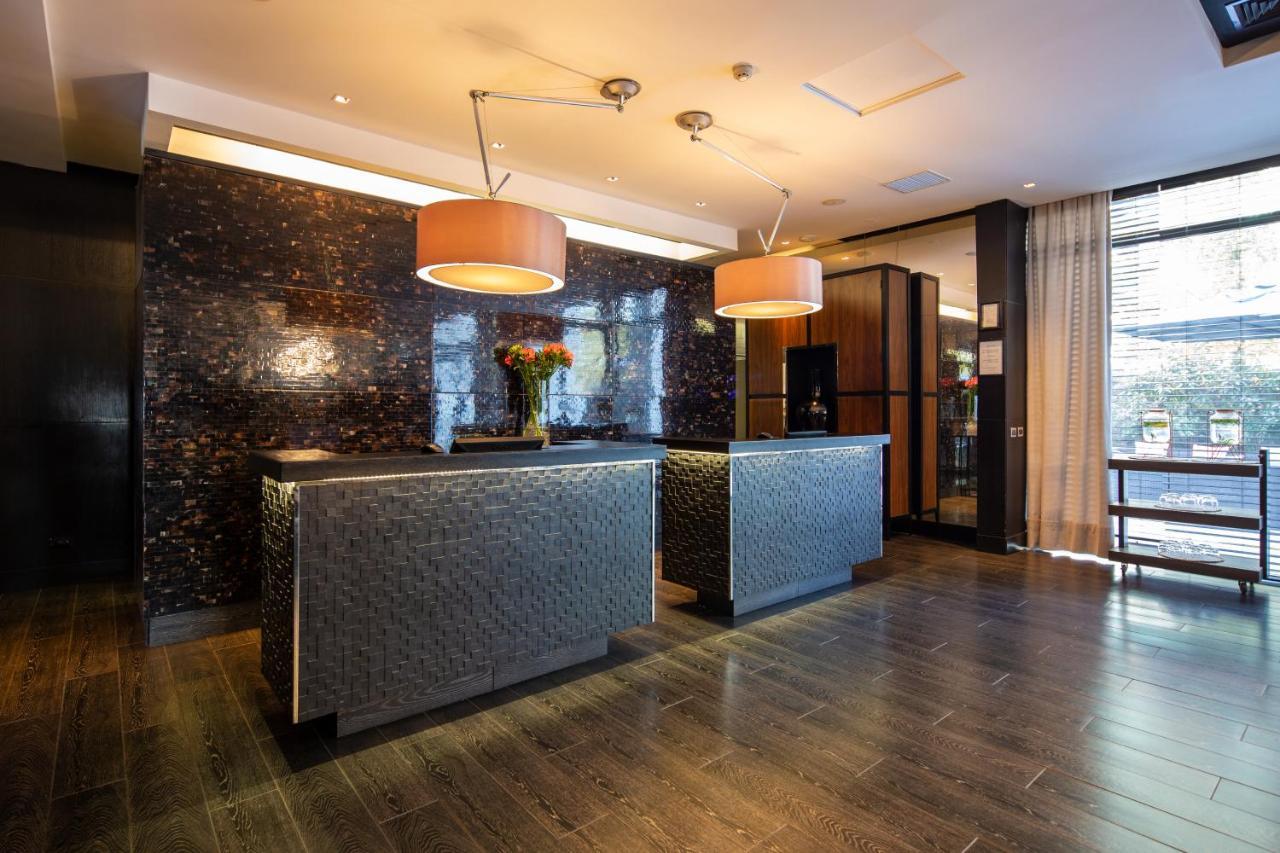 Hotel Wyndham Pettra Santiago