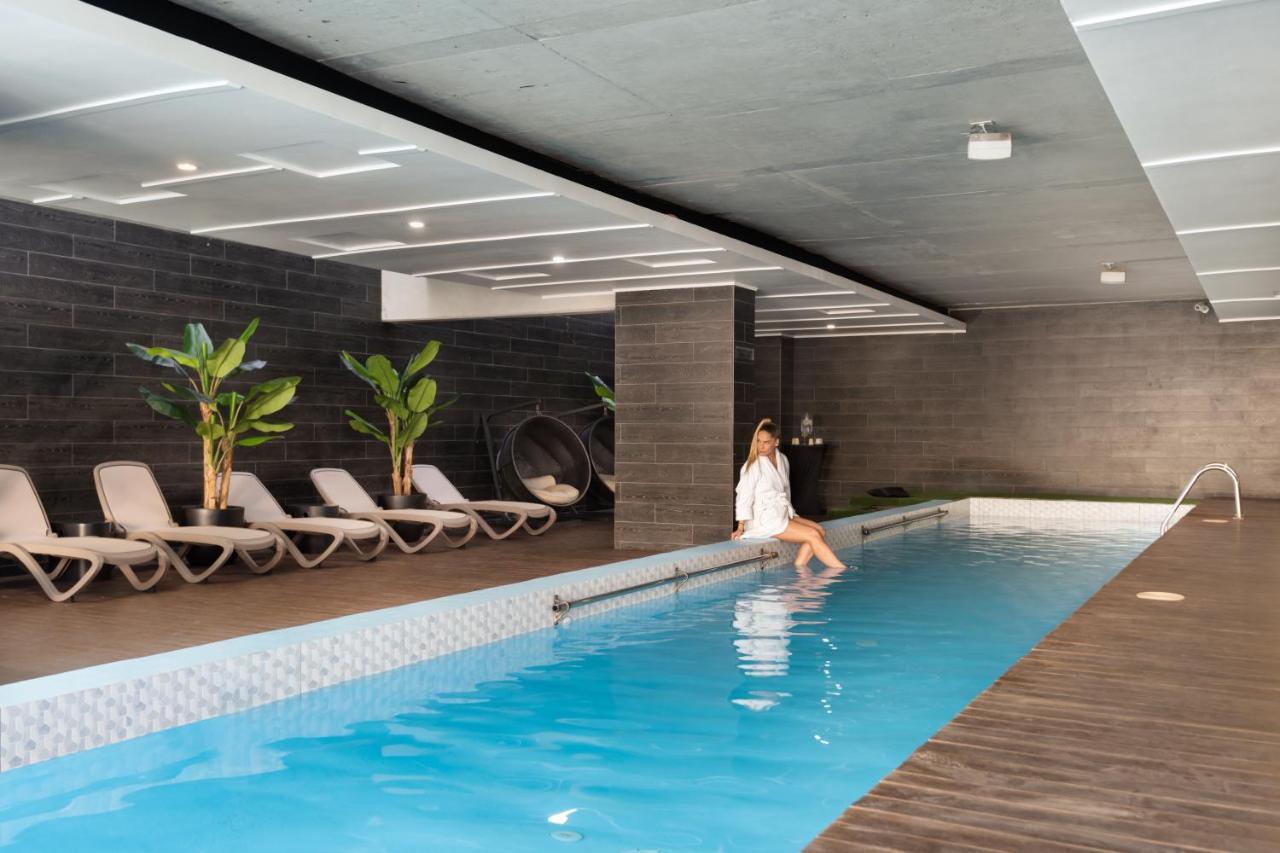 Wyndham Pettra Santiago