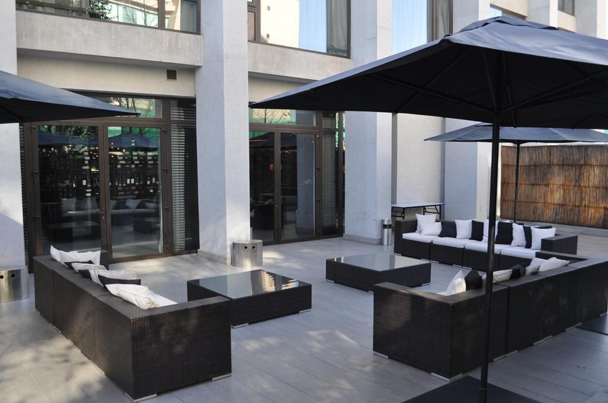 Wyndham Pettra 5* Santiago