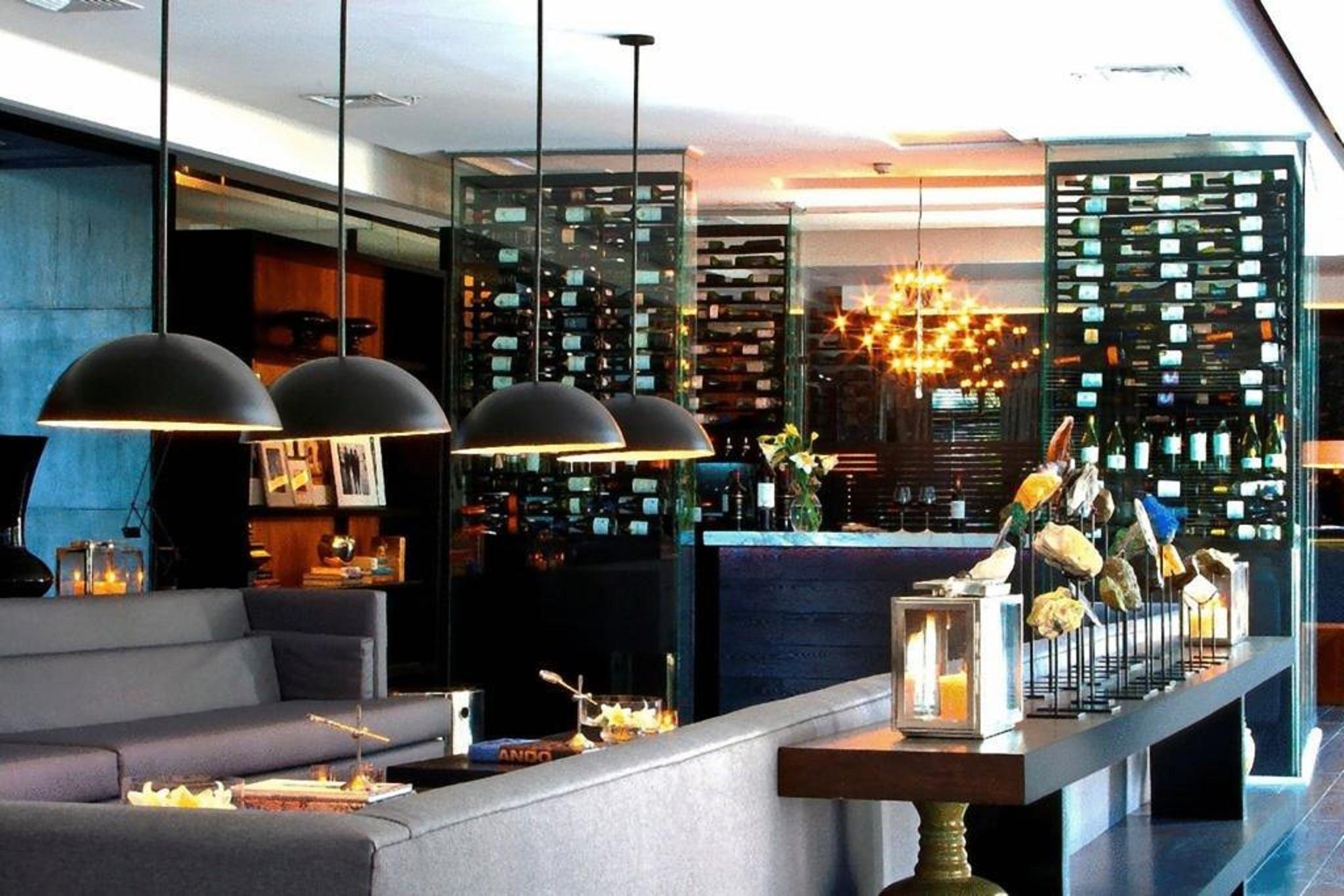 Wyndham Pettra 5* Santiago