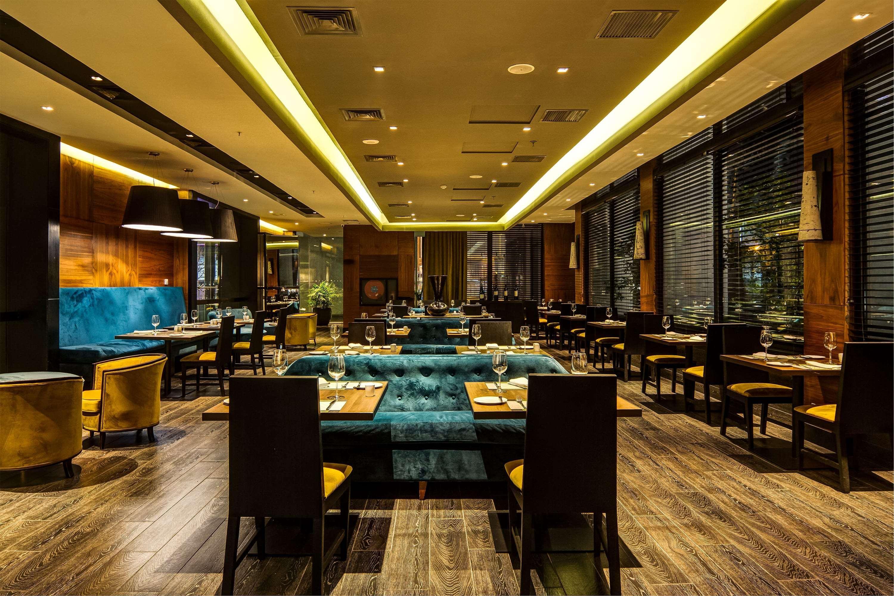 Wyndham Pettra Santiago