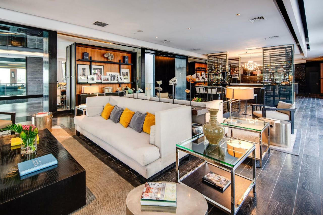 Hotel Wyndham Pettra Santiago