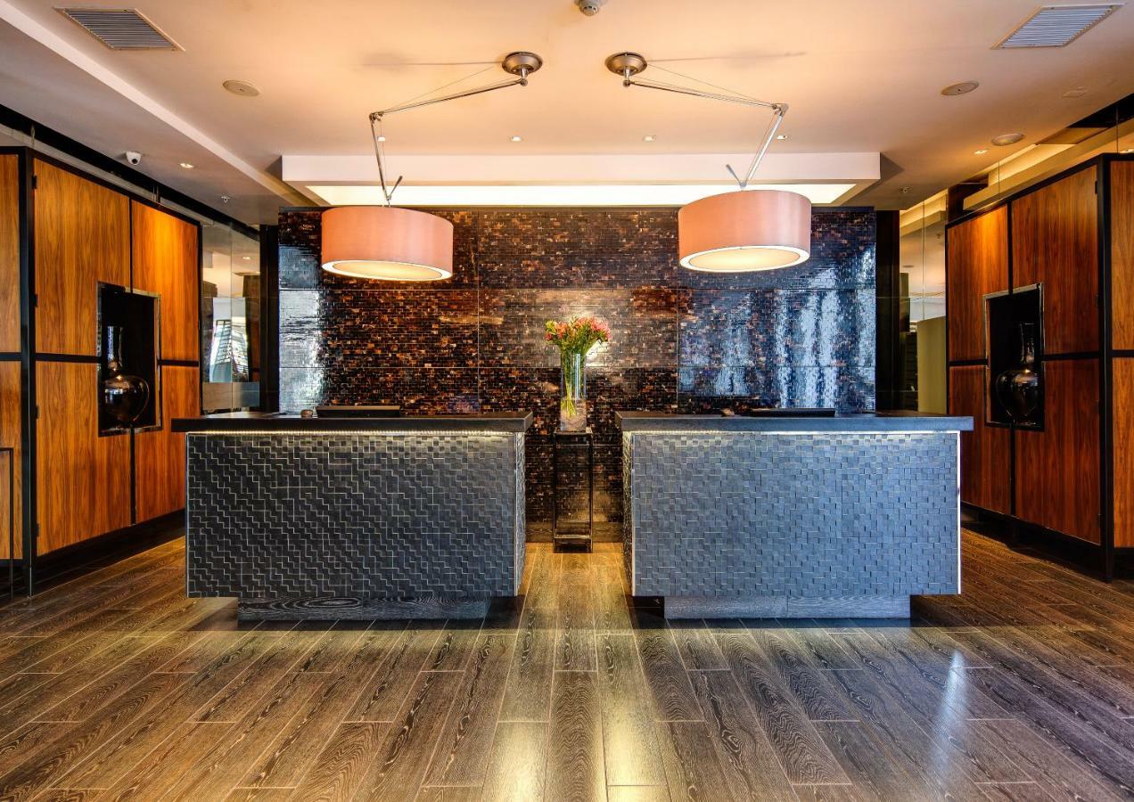 Wyndham Pettra 5* Santiago