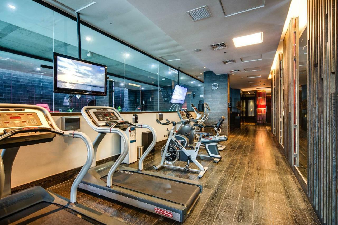 Wyndham Pettra 5* Santiago